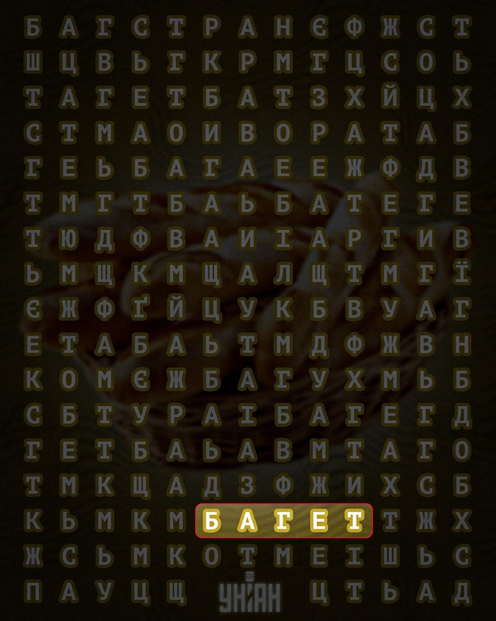 Iba 3 % ľudí dokážu nájsť slovo 