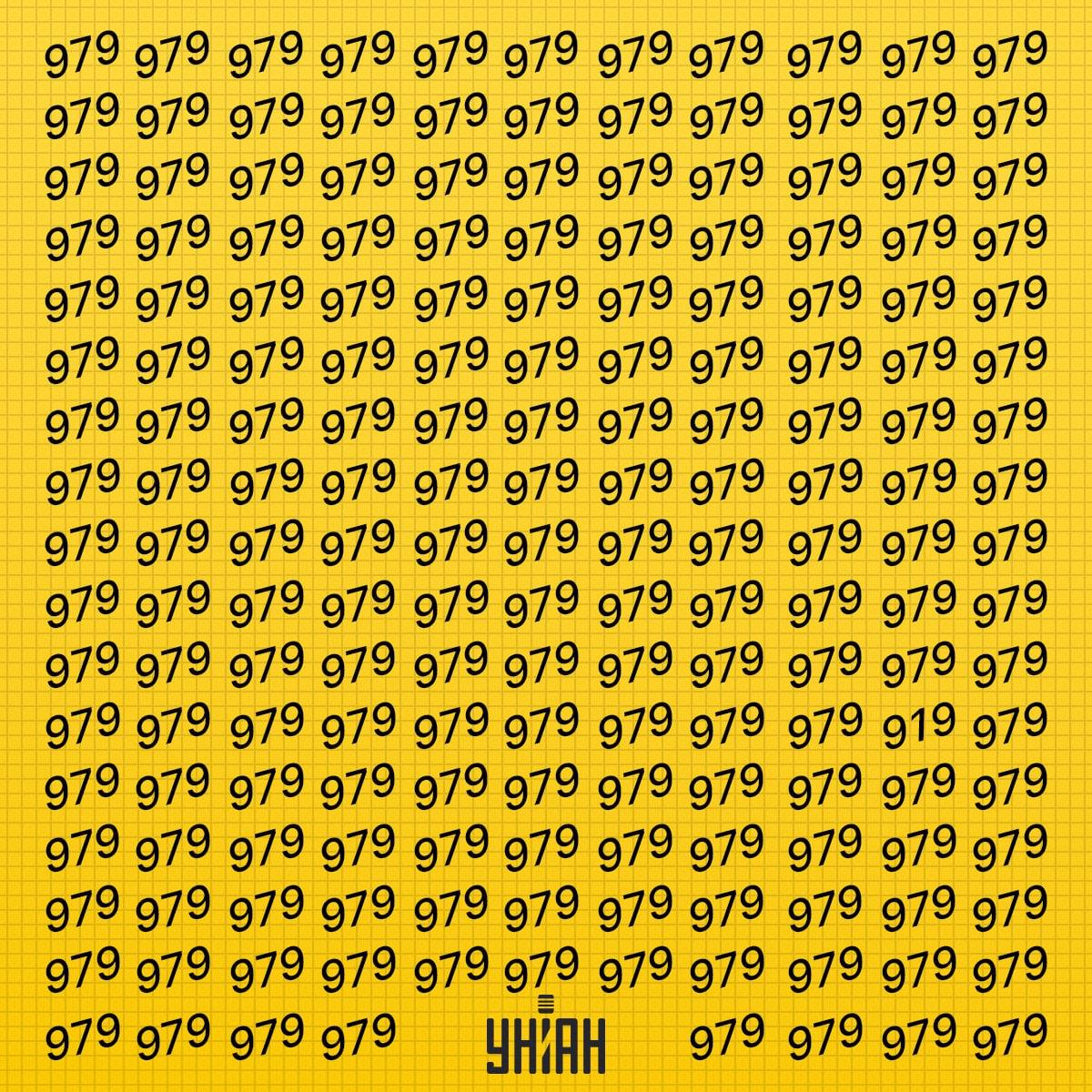 Je potrebné hľadať číslo, ktoré možno nazvať čudným v čase / koláž Moje