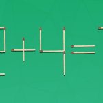 Iba 2 % ľudí dokážu na prvý pokus pretiahnuť zápas