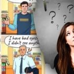 Nepolapiteľný zlodej: len brilantný detektív zistí, kto ukradol peňaženku na