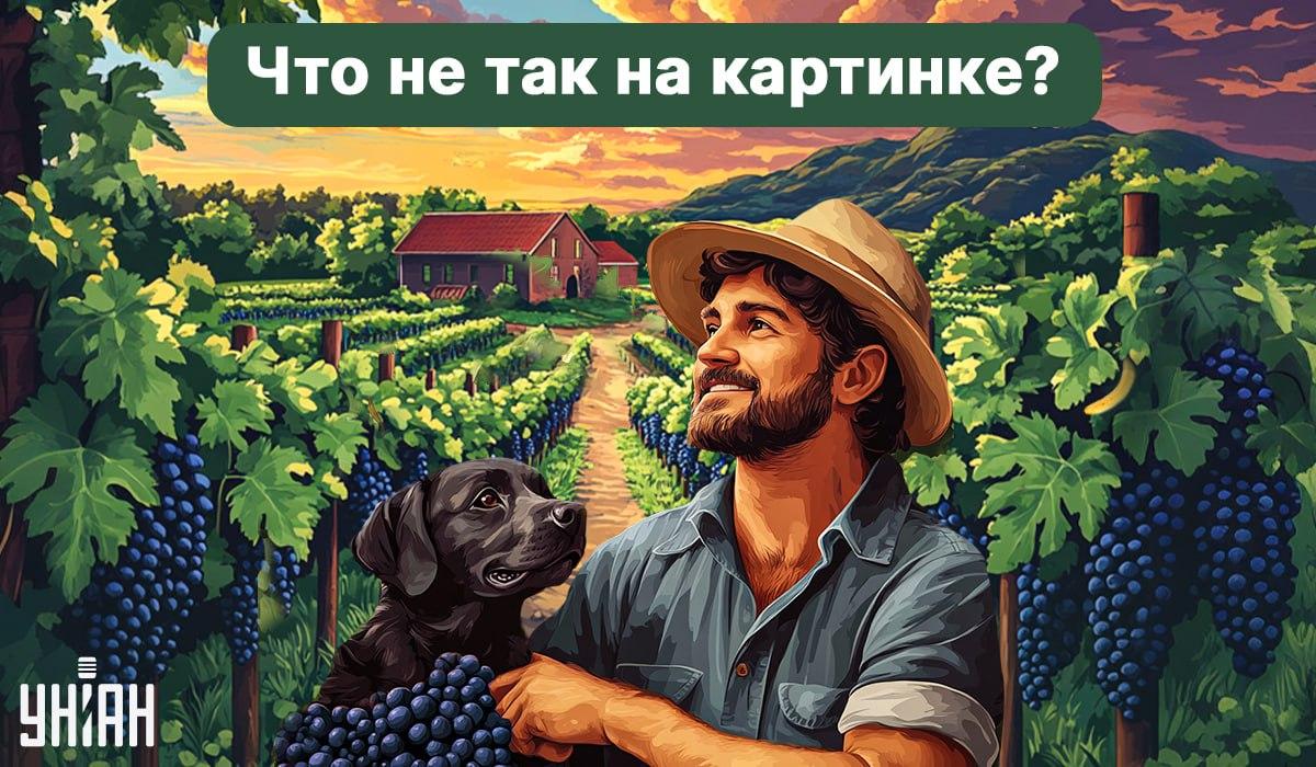 Rýchly IQ test: nájdite chybu za 5 sekúnd