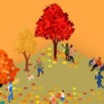 Zložitá hádanka pre najpozornejších: musíte nájsť tekvice za 10 sekúnd